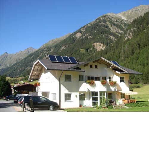 Haus Landers