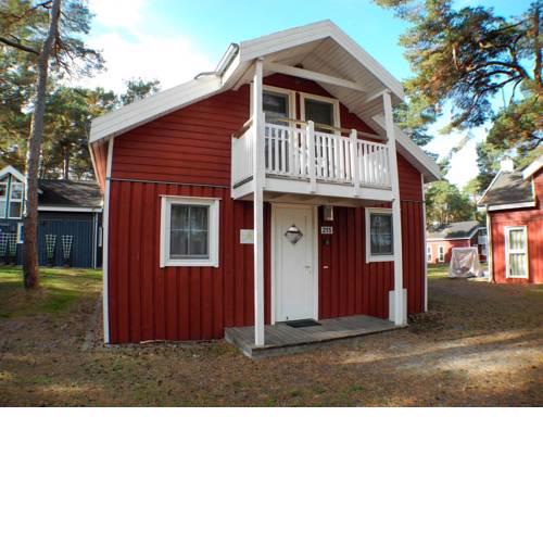 Haus Landseer 215 - [#109539]