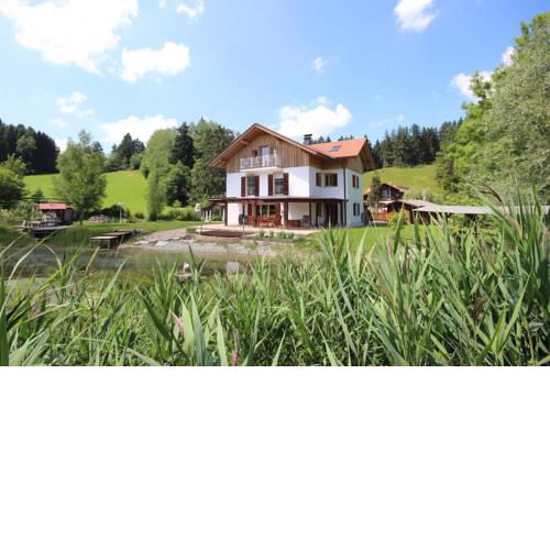 Haus Landzauber - [#110517]