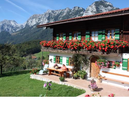 Haus Langbruck