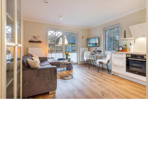Haus Lange Str Prerow Kleine Krabbe