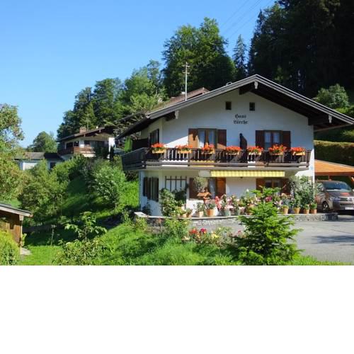 Haus Lärche