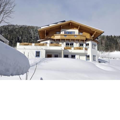 Haus Larissa