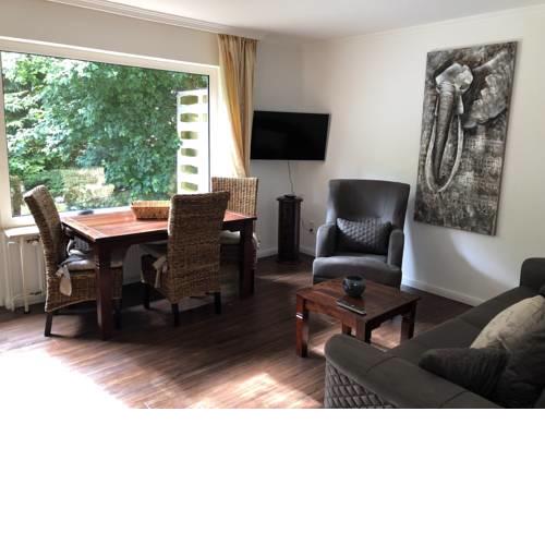 Haus Larum App. 3