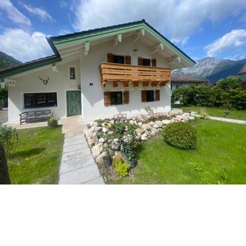 Haus Laske
