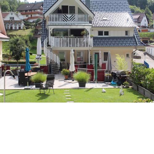 Haus Lätsch
