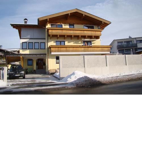 Haus Laubreuter