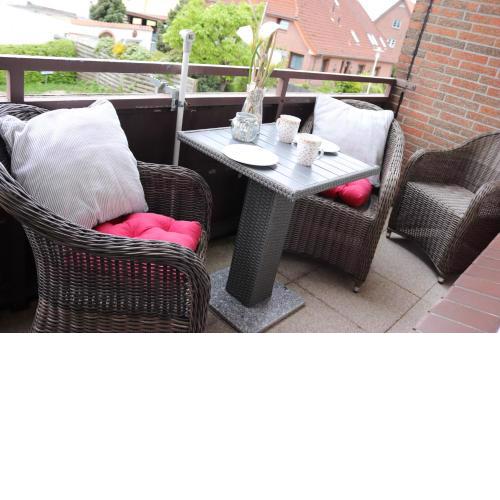 Haus Laura Wohnung 1