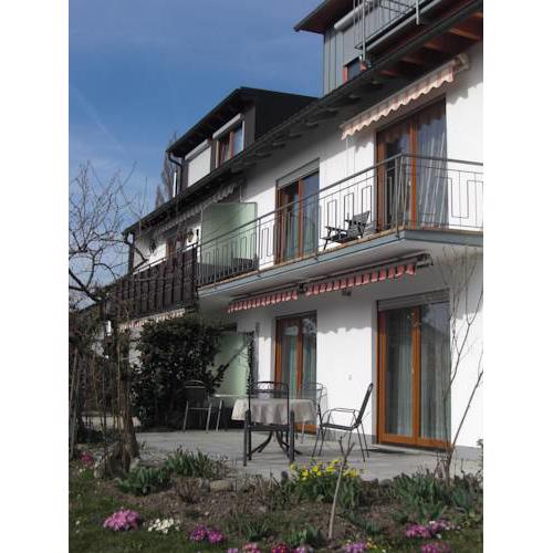Haus Lauria