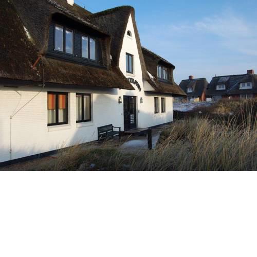Haus Lazy Dolphin, Wohnung 2