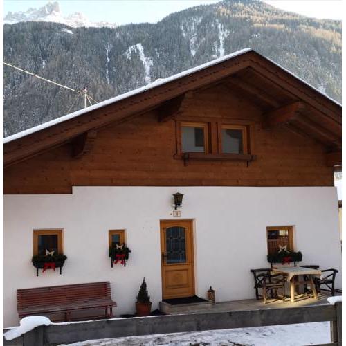 Haus LEANA