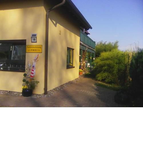 Haus Lebensart Bansin