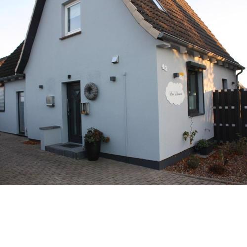 Haus Lebenswert, Ferienhaus