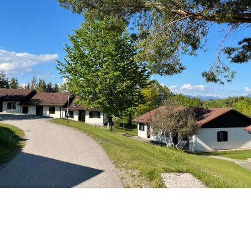 Haus Lechbruck