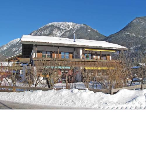 Haus Lechner 420S