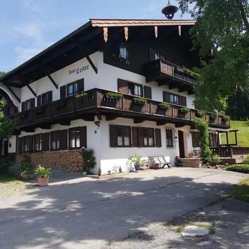 Haus Leiter
