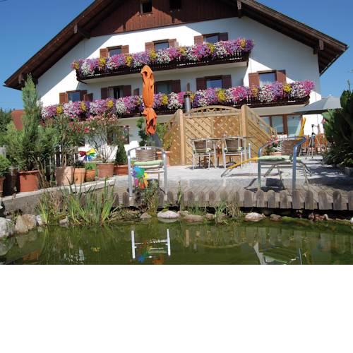 Haus Leitner