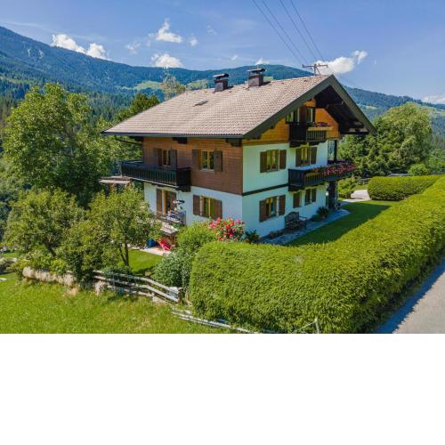 Haus Leitner