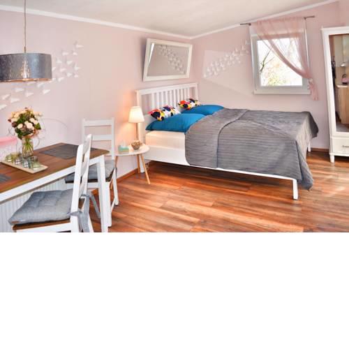Haus Lena Leopoldshagen