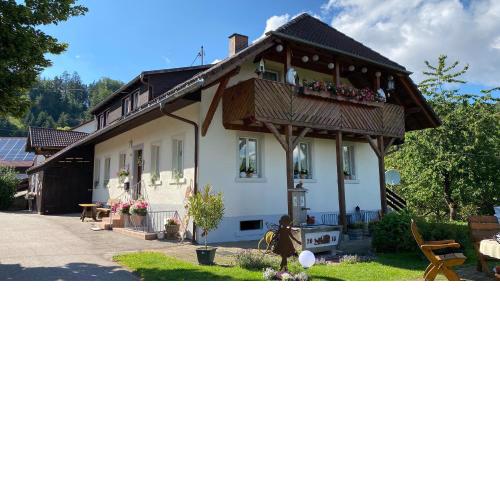 Haus Lena