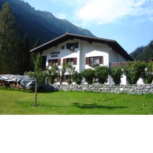 Haus Lentsch