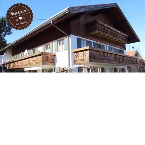 Haus Lenzer