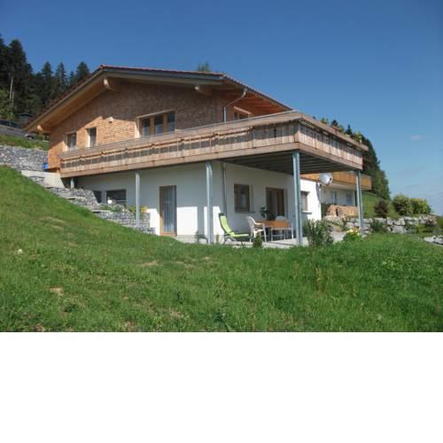 Haus Lenzhalde