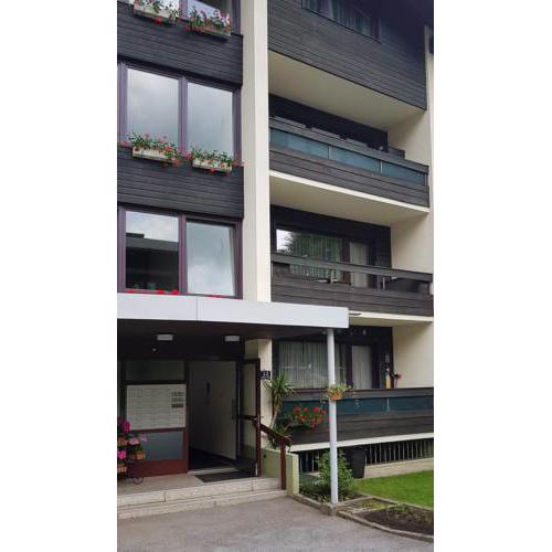 Haus Leo by Immobilaustria