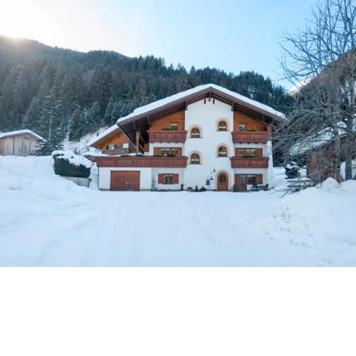 Haus Lerch 591S