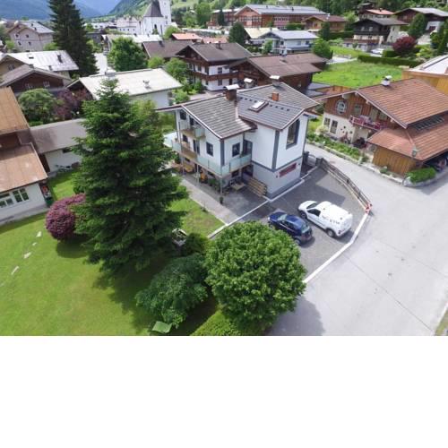Haus Lercher