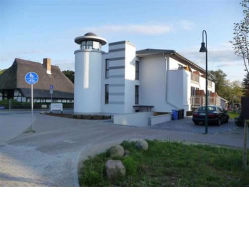 Haus Leuchtfeuer - Objekt 33839