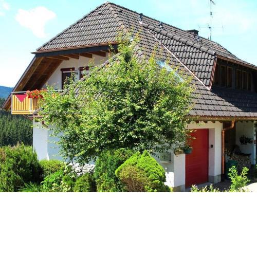 Haus Leufke