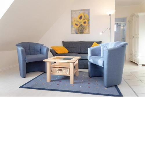 Haus Lia - Mitte - App. 4
