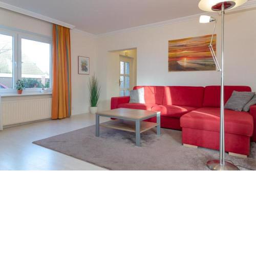 Haus Lia - Rechts App. 2