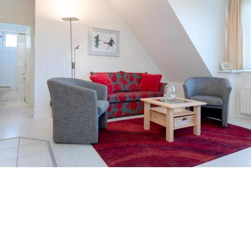 Haus Lia Rechts App 5