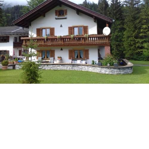Haus Lichtmannegger