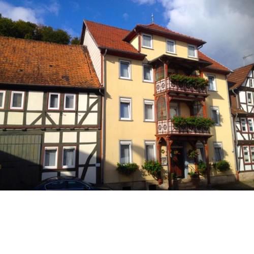 Haus Lieberum
