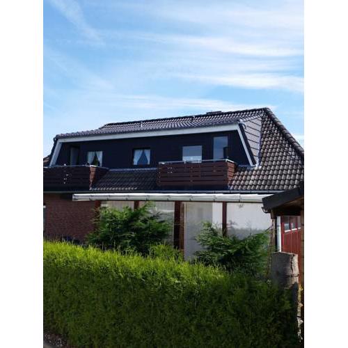 Haus Lily Nr. 03