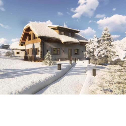 Haus Lilyan