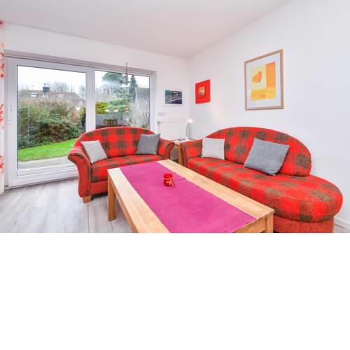Haus Limes Wohnung 1