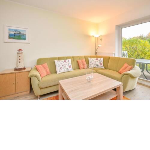 Haus Limes Wohnung 2