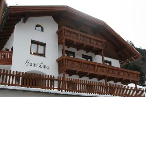 Haus Lina