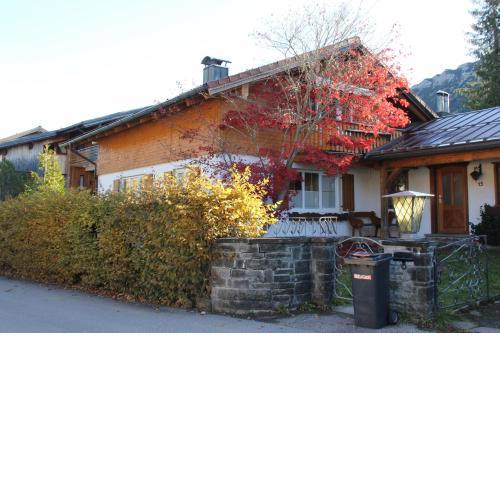 Haus Lina