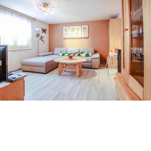 Haus Linda