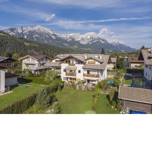 Haus Linda