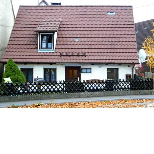 Haus Lindenblick