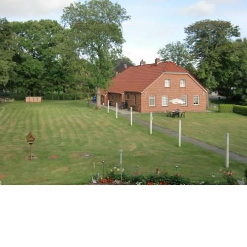 Haus Lindenboom