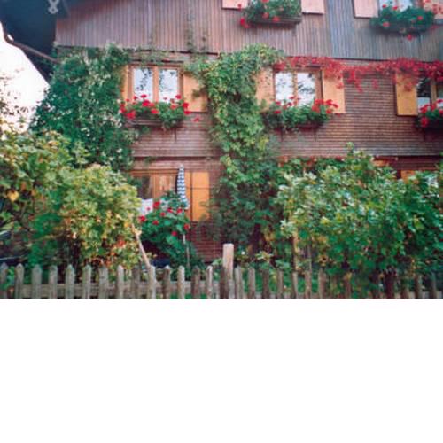 Haus Lisa Wittwer
