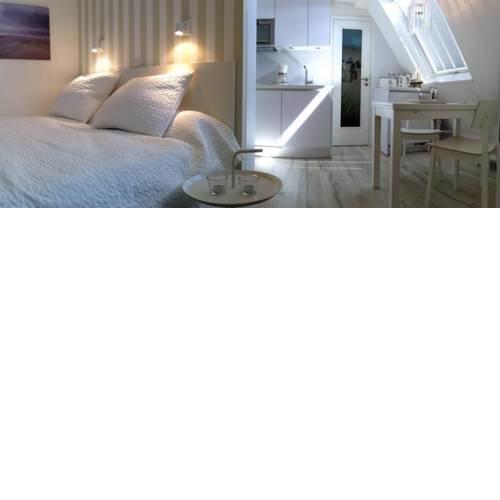 Haus LIV - Appartement Düne