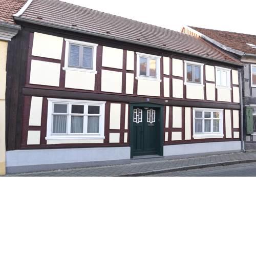Haus Löcknitz - Ferienhaus in Lenzen (Elbe)